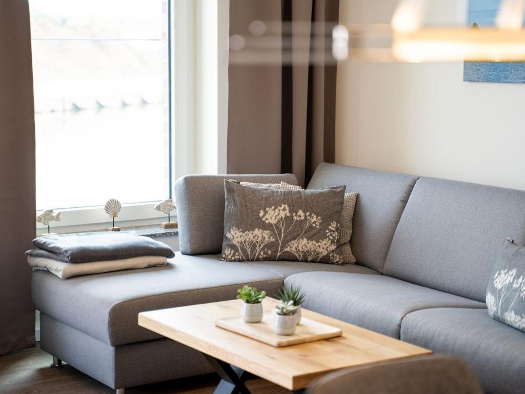 Hafenspitze App 19 Appartement Wißmar Buitenkant foto